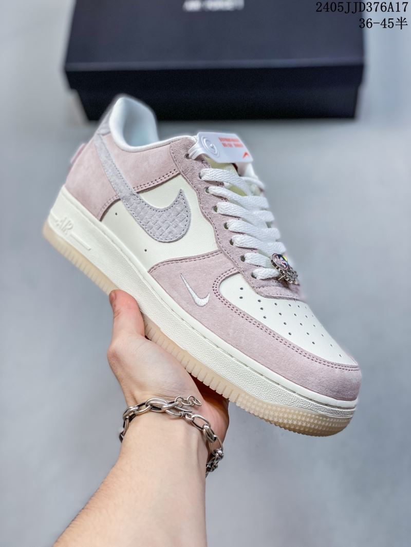 Nike Air Force 1 Shoes